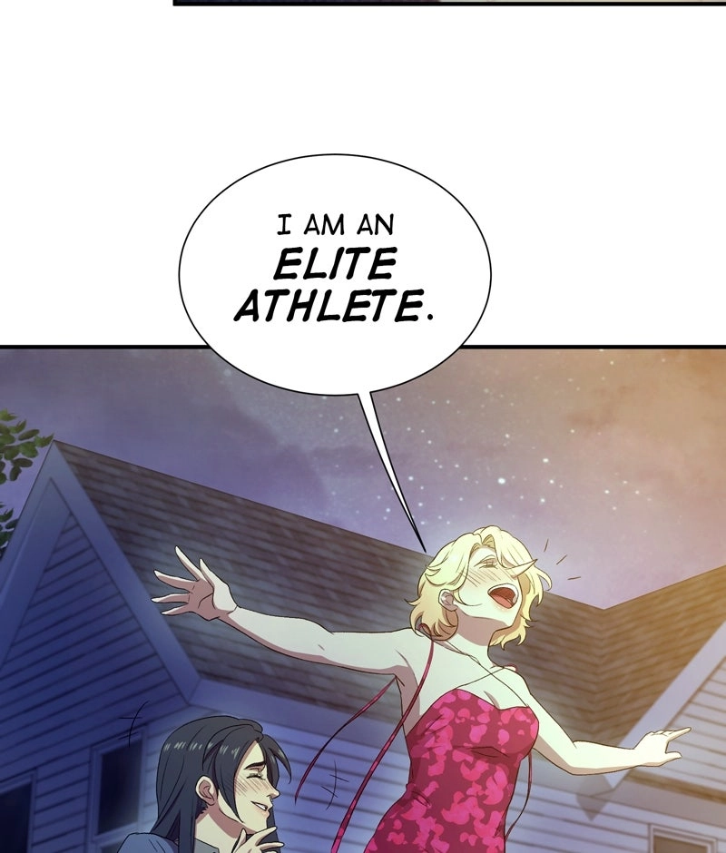 Knee Pads Chapter 5 page 54 - 
