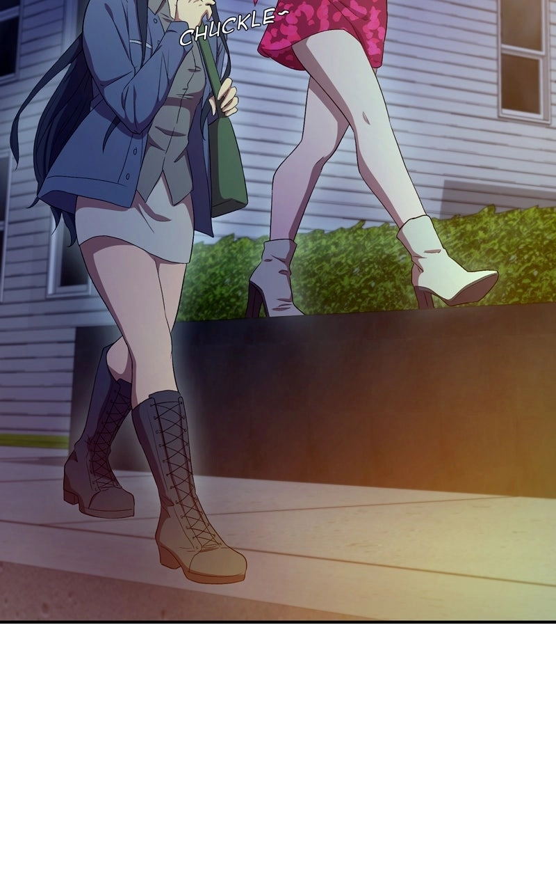 Knee Pads Chapter 5 page 55 - 