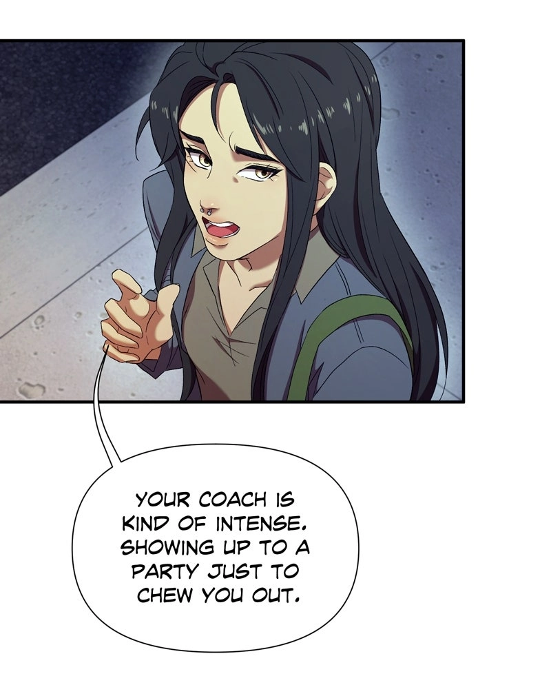 Knee Pads Chapter 5 page 56 - 