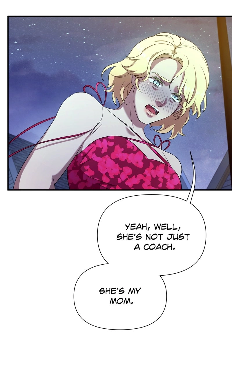 Knee Pads Chapter 5 page 57 - 