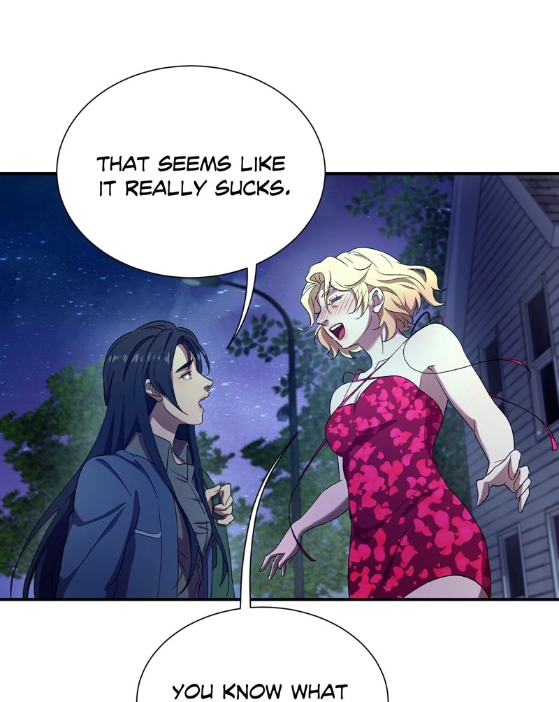 Knee Pads Chapter 5 page 58 - 