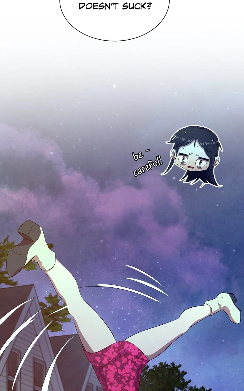 Knee Pads Chapter 5 page 59 - 