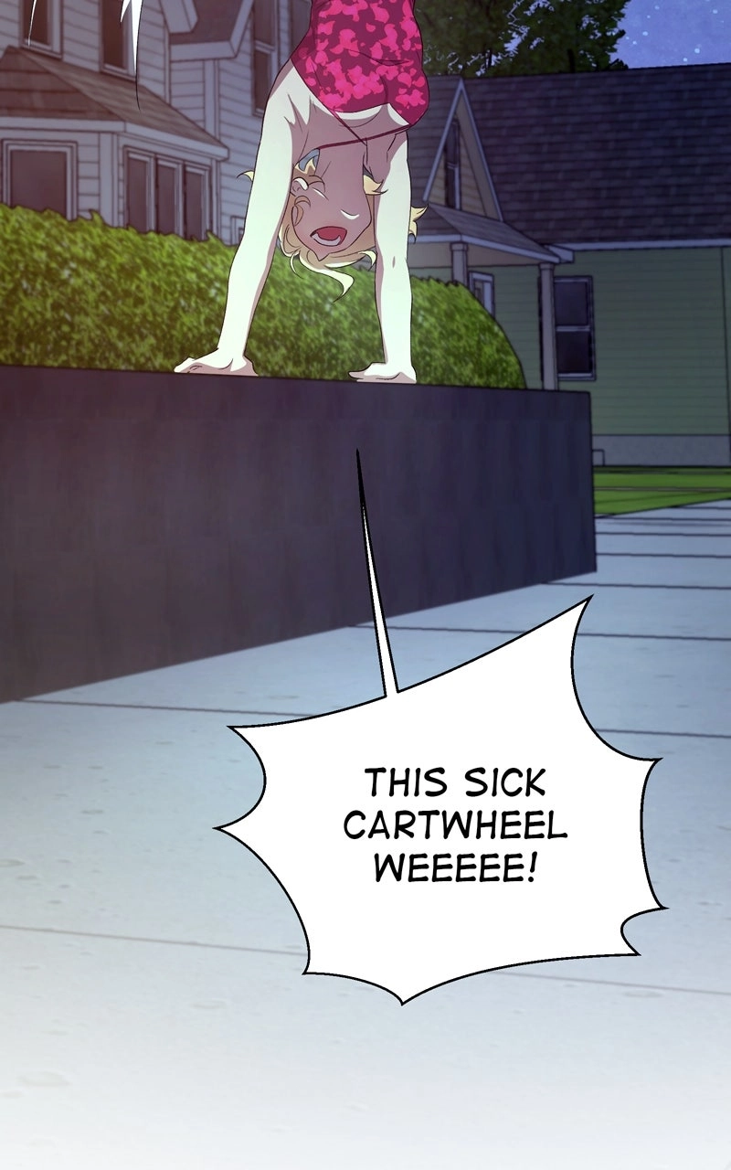 Knee Pads Chapter 5 page 60 - 