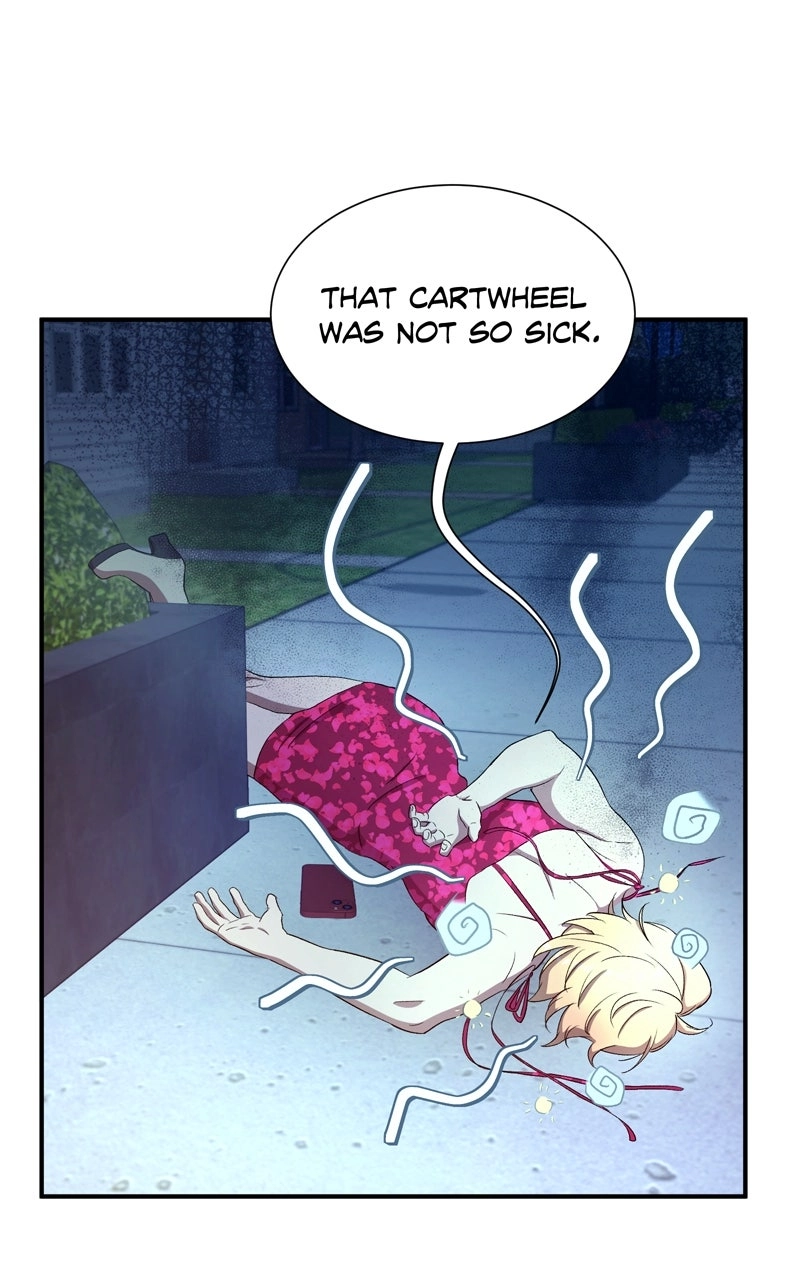 Knee Pads Chapter 5 page 66 - 