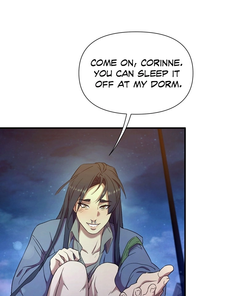 Knee Pads Chapter 5 page 67 - 