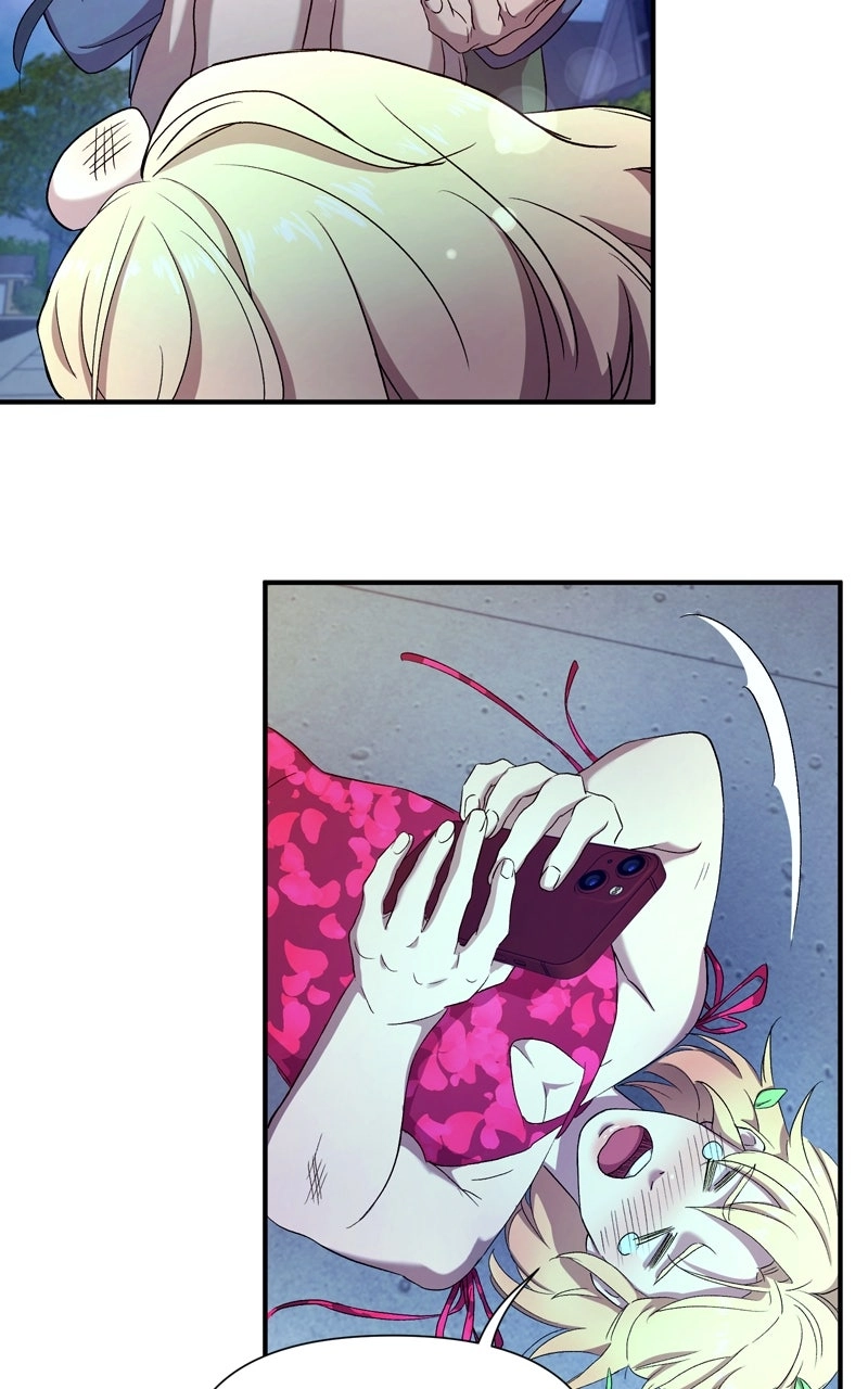 Knee Pads Chapter 5 page 68 - 