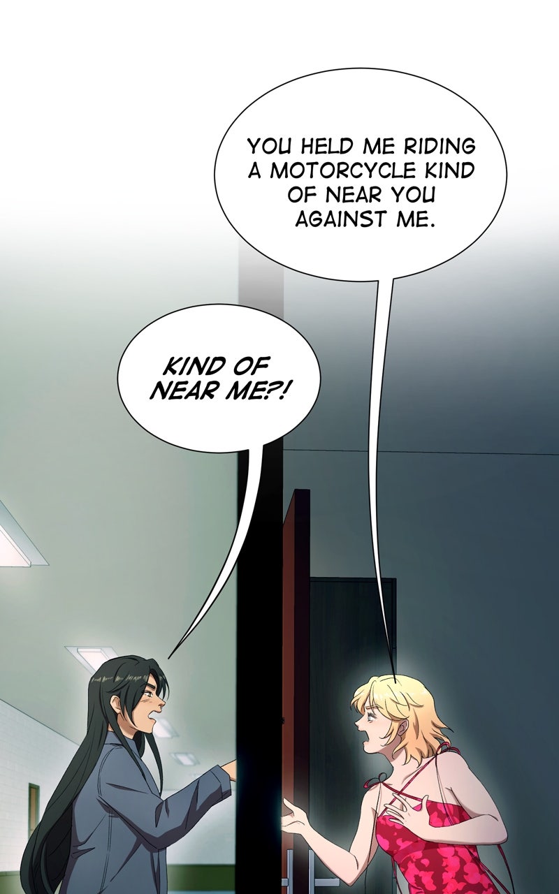 Knee Pads Episode 6 page 25 - 