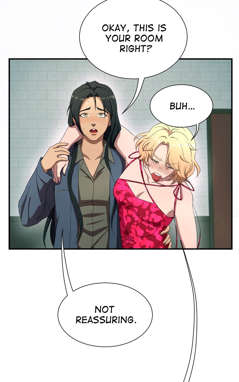 Knee Pads Episode 6 page 4 - 
