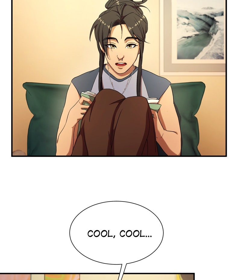 Knee Pads Episode 6 page 38 - 