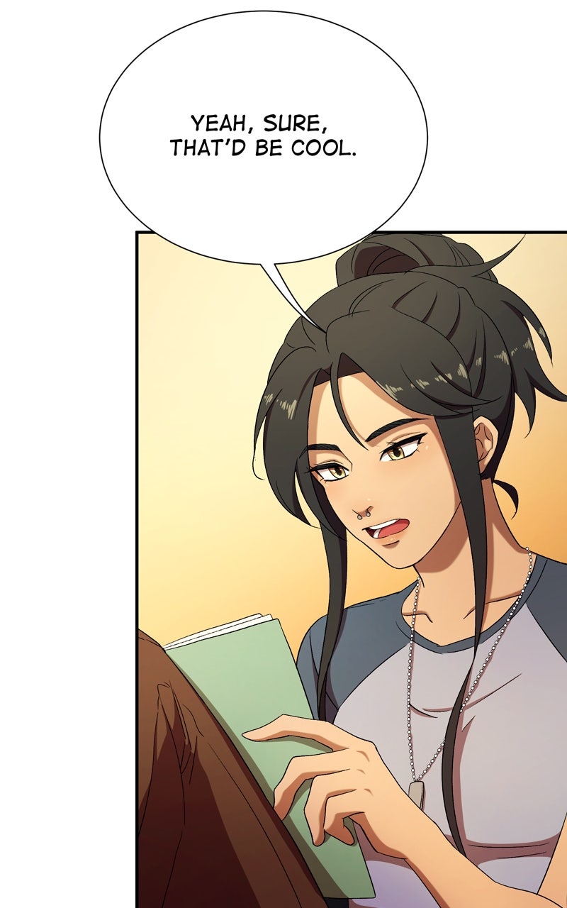 Knee Pads Episode 6 page 40 - 
