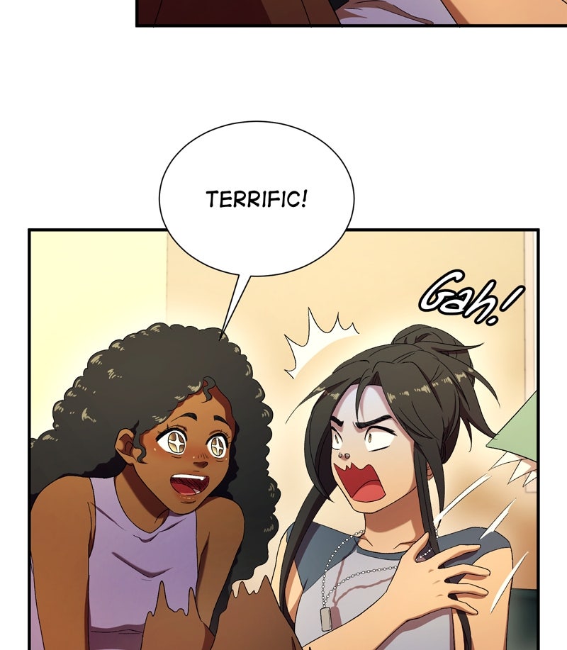 Knee Pads Episode 6 page 41 - 
