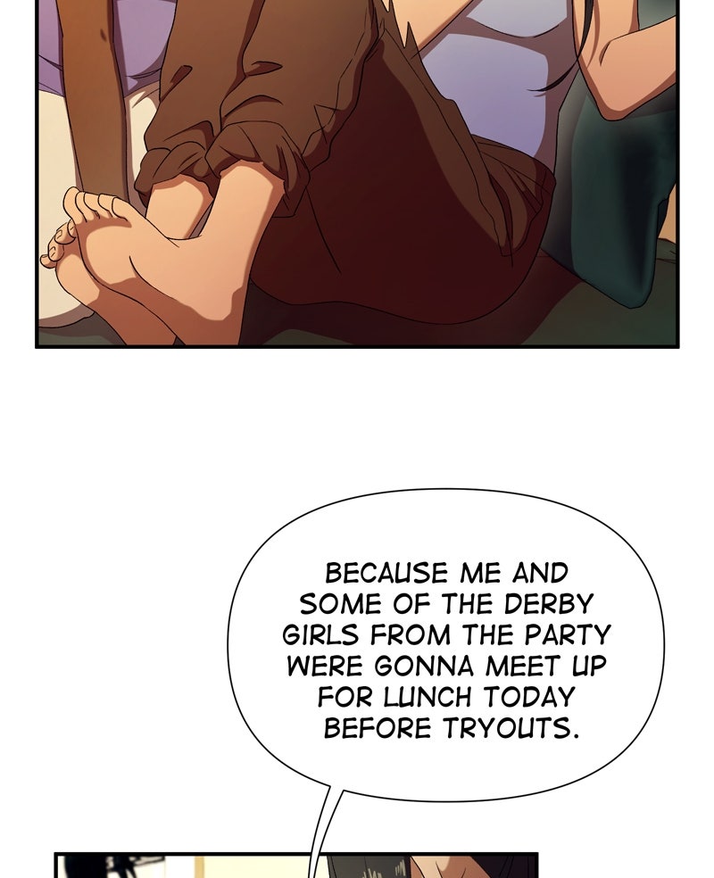 Knee Pads Episode 6 page 42 - 