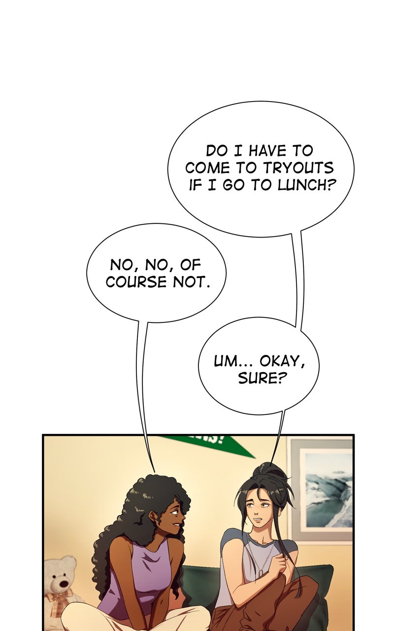 Knee Pads Episode 6 page 44 - 
