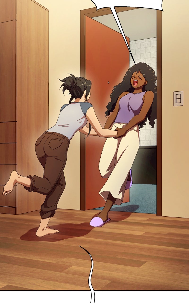 Knee Pads Episode 6 page 46 - 