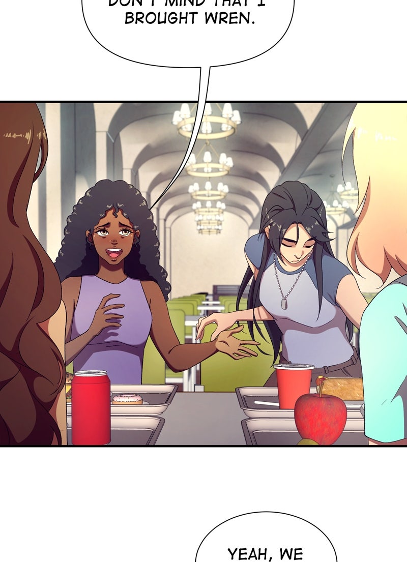 Knee Pads Episode 6 page 50 - 