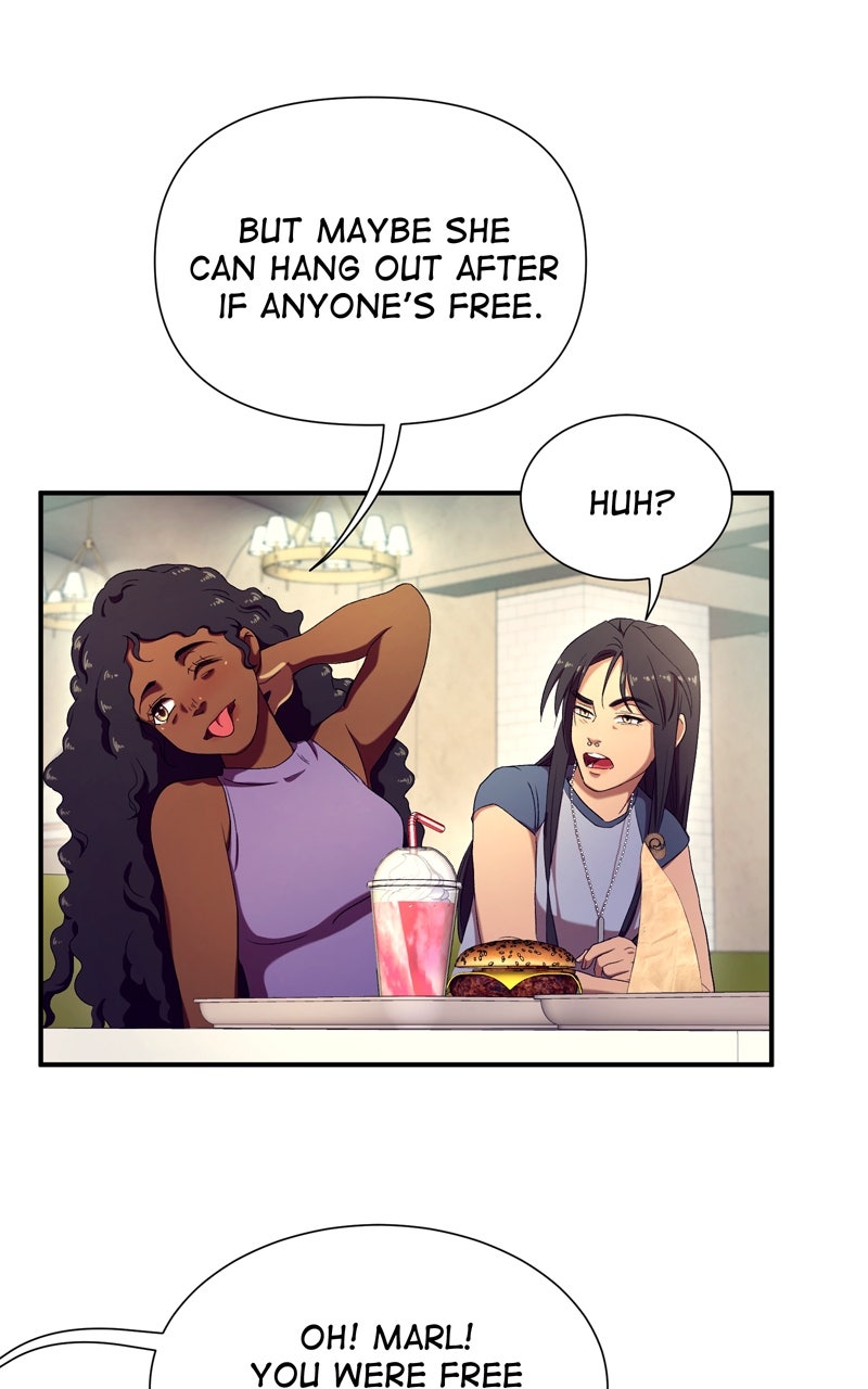 Knee Pads Episode 6 page 54 - 