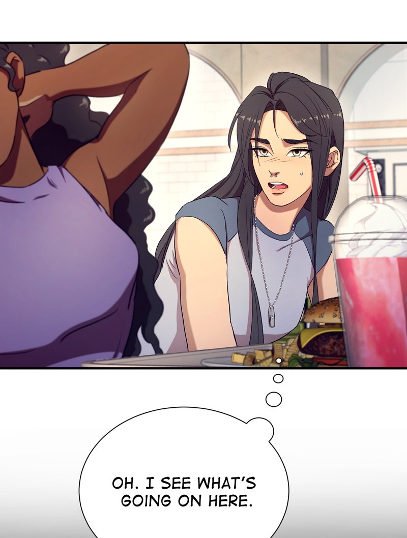 Knee Pads Episode 6 page 56 - 