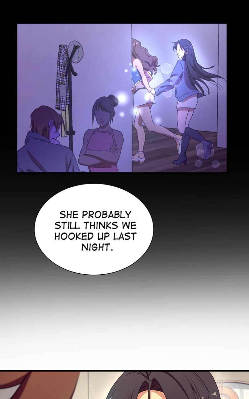 Knee Pads Episode 6 page 58 - 