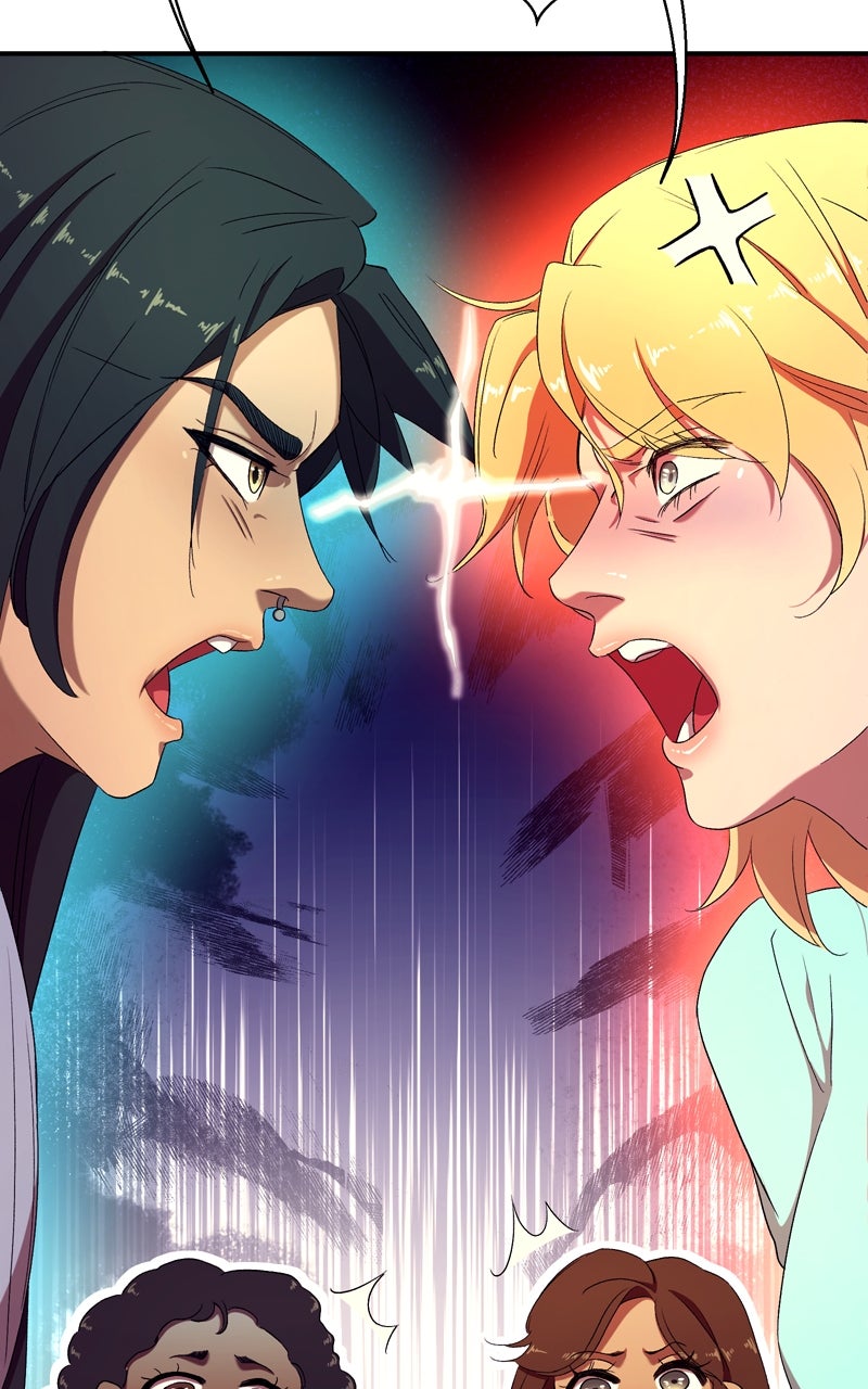 Knee Pads Episode 6 page 67 - 