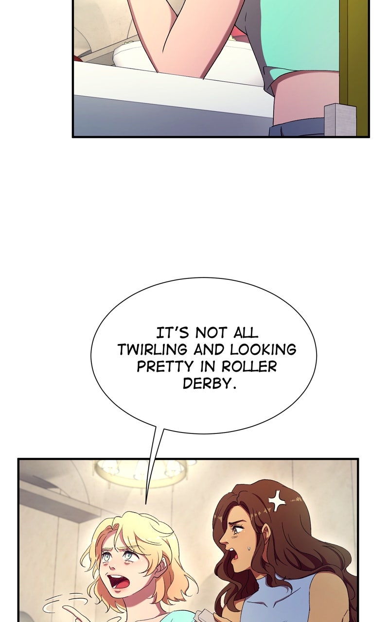 Knee Pads Episode 6 page 71 - 