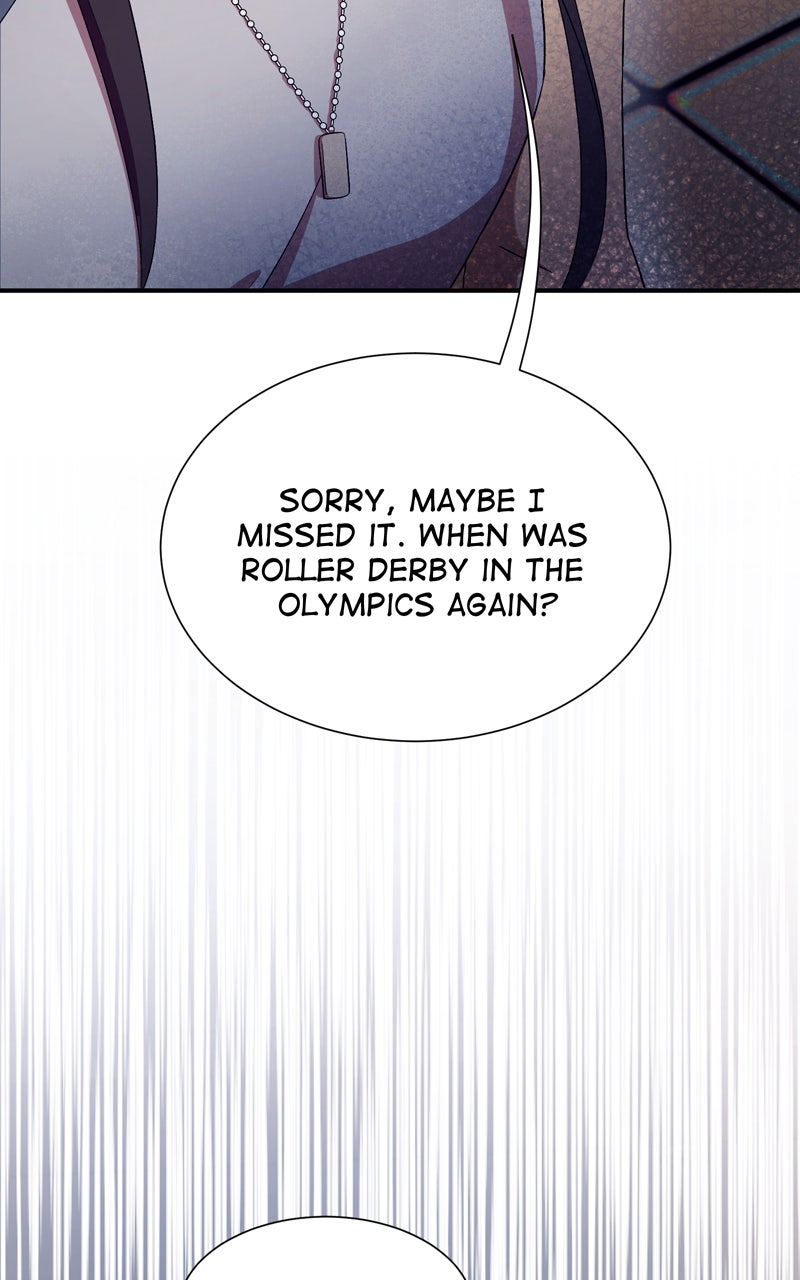 Knee Pads Episode 6 page 76 - 
