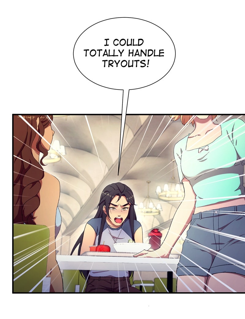 Knee Pads Episode 6 page 78 - 