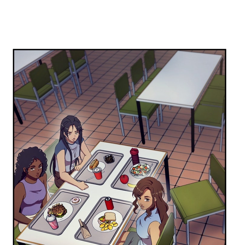 Knee Pads Episode 6 page 79 - 