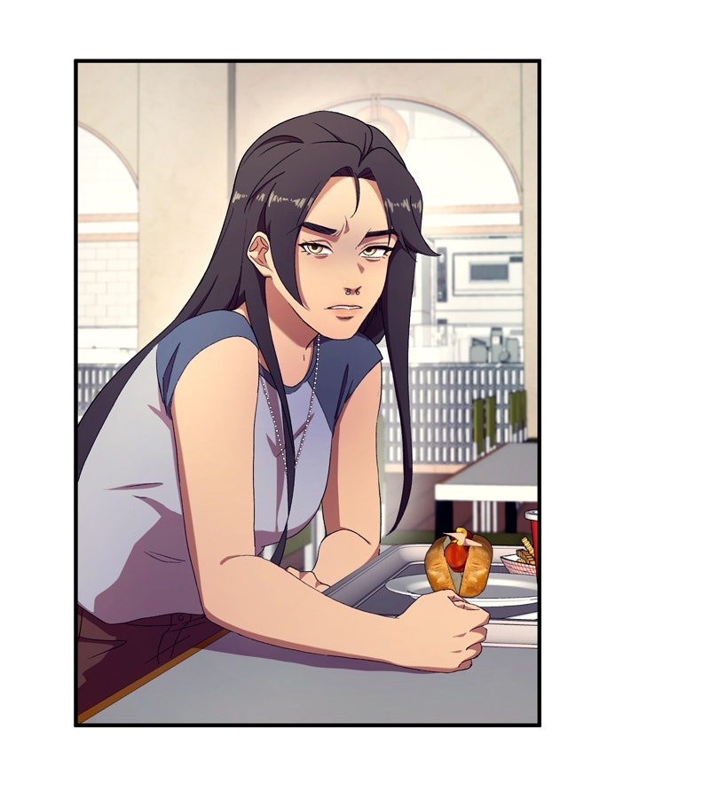 Knee Pads Episode 6 page 81 - 