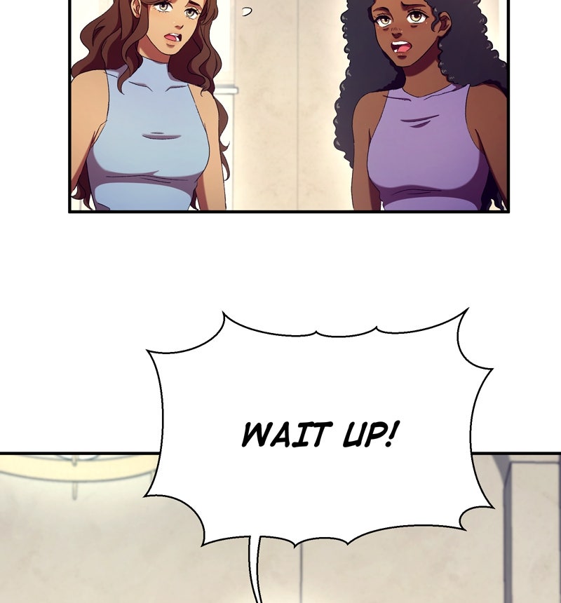 Knee Pads Episode 6 page 84 - 