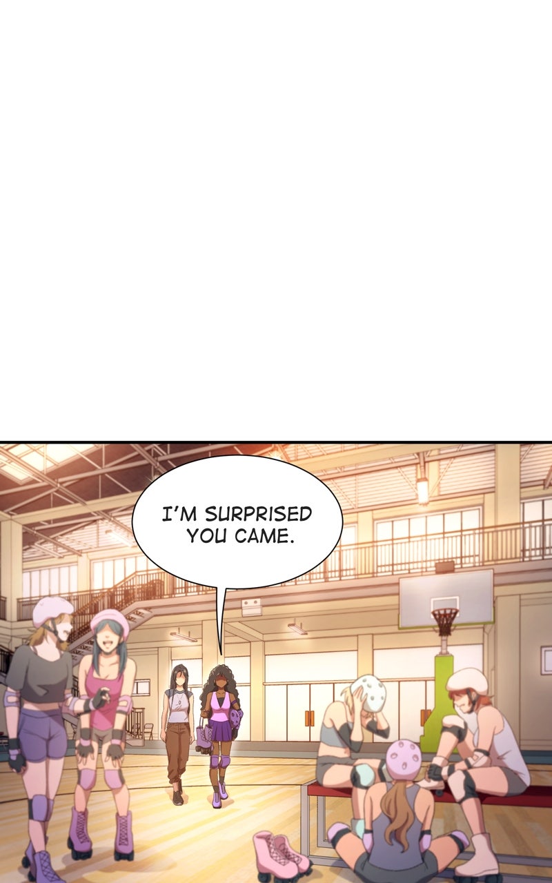 Knee Pads Episode 7 page 1 - 