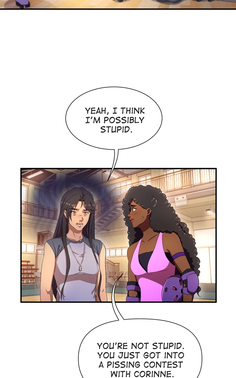 Knee Pads Episode 7 page 2 - 