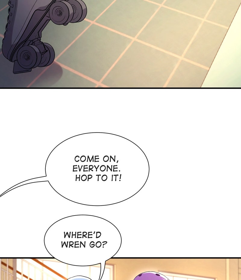 Knee Pads Episode 7 page 13 - 