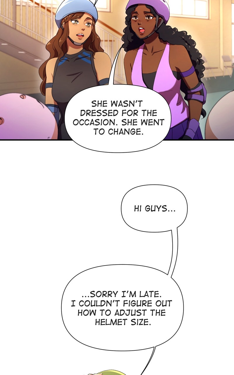 Knee Pads Episode 7 page 14 - 