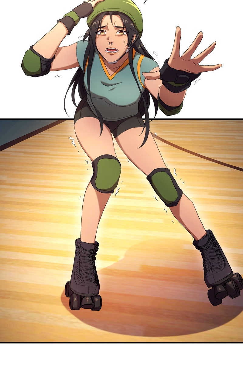 Knee Pads Episode 7 page 15 - 