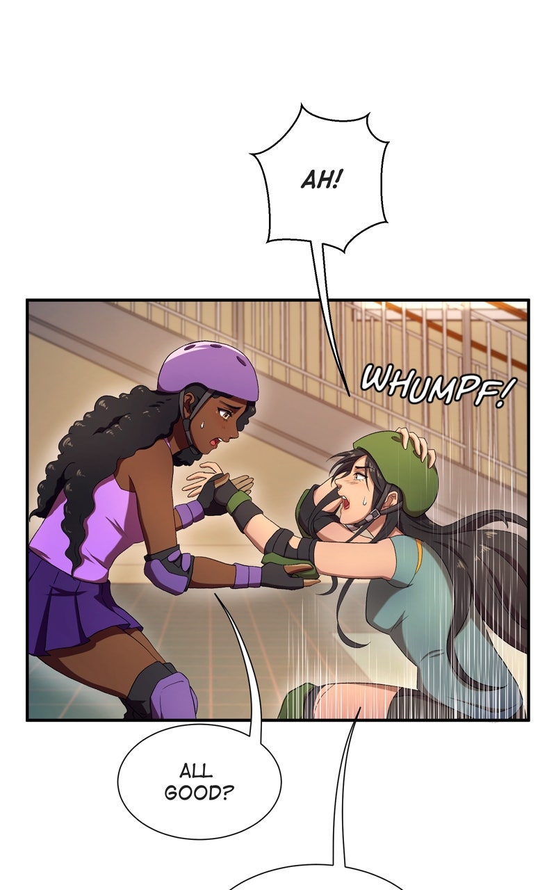 Knee Pads Episode 7 page 17 - 