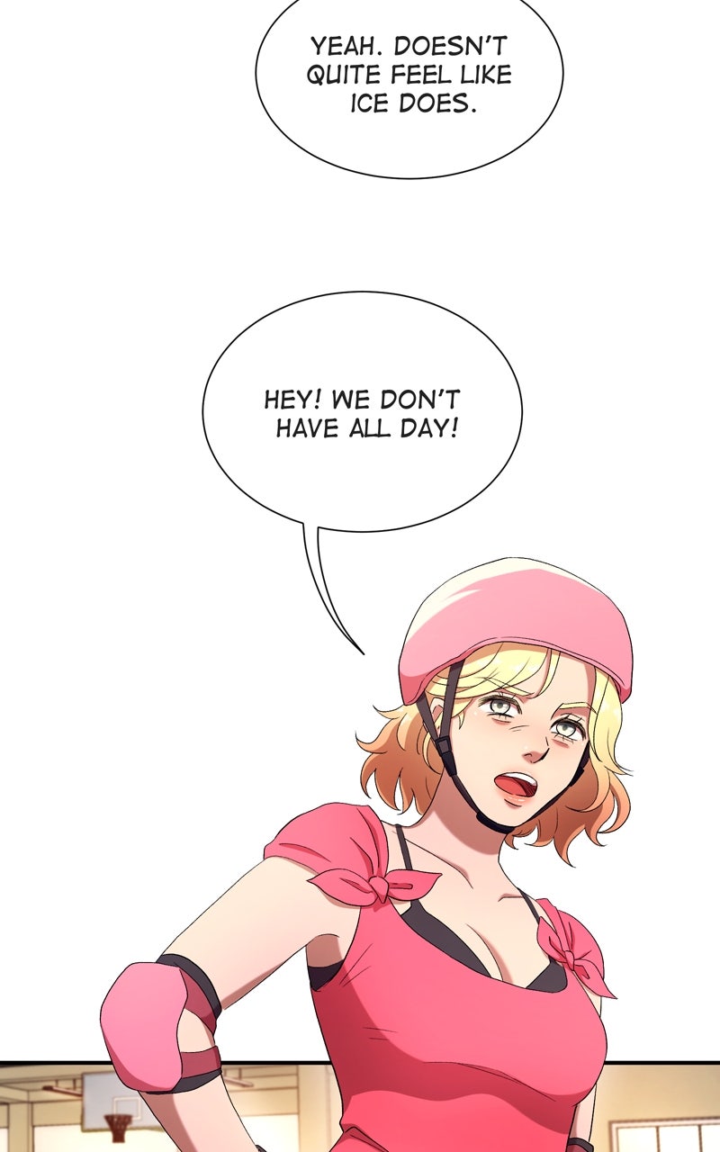 Knee Pads Episode 7 page 18 - 