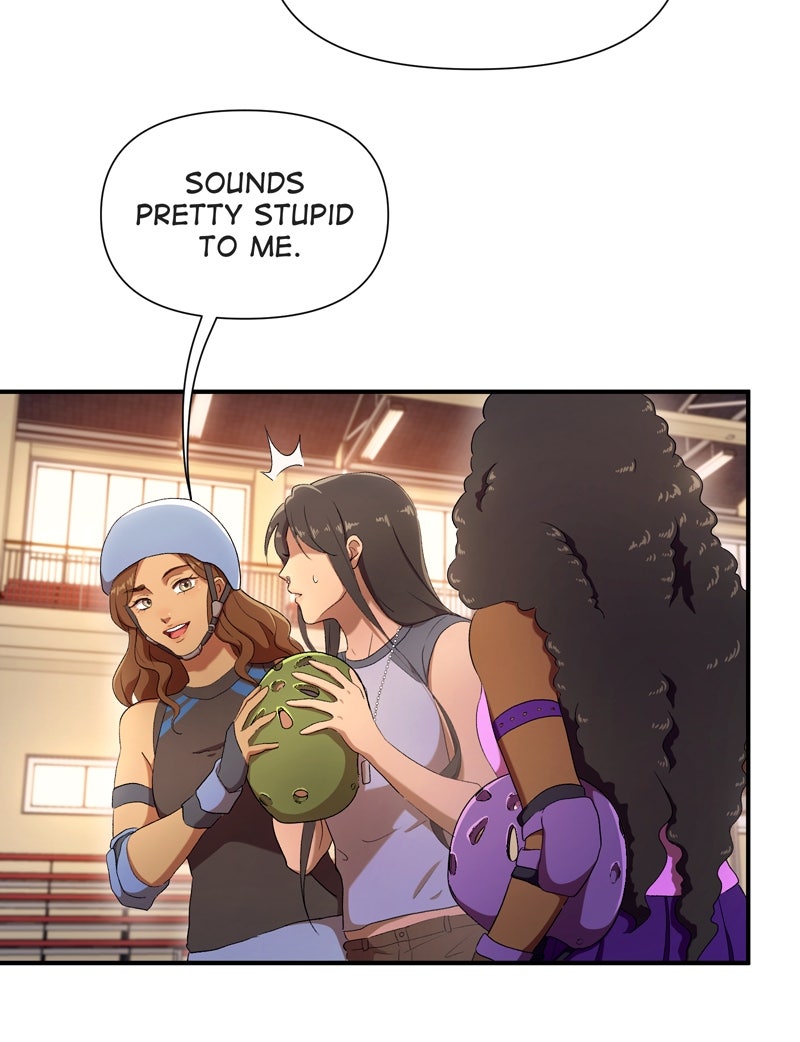 Knee Pads Episode 7 page 3 - 