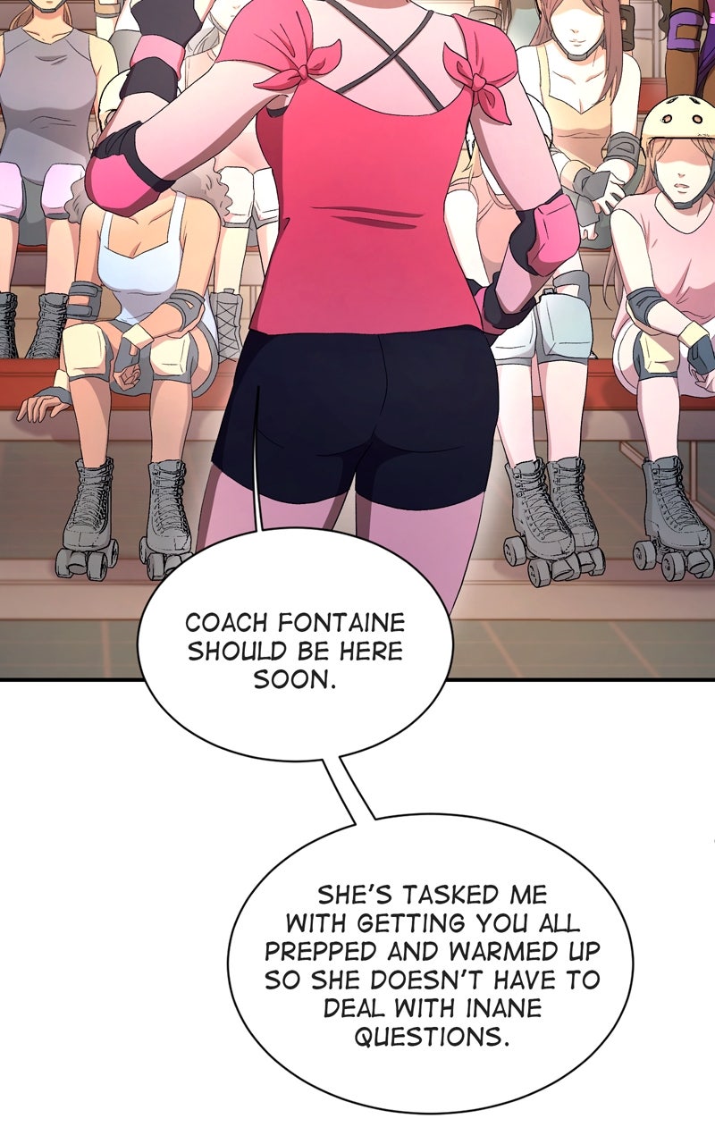 Knee Pads Episode 7 page 21 - 