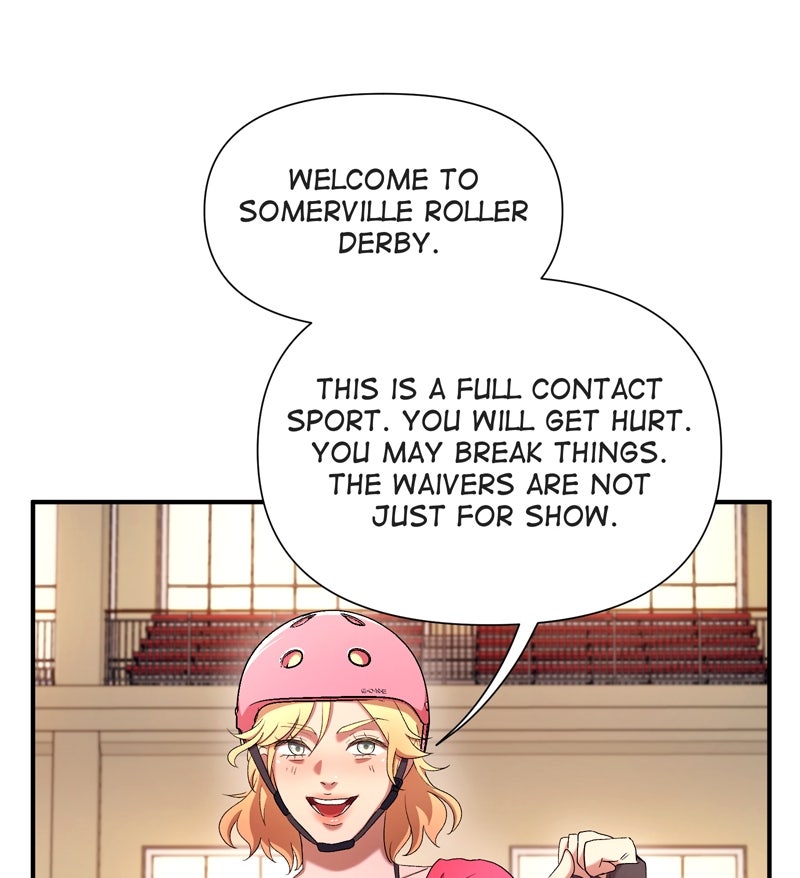 Knee Pads Episode 7 page 22 - 