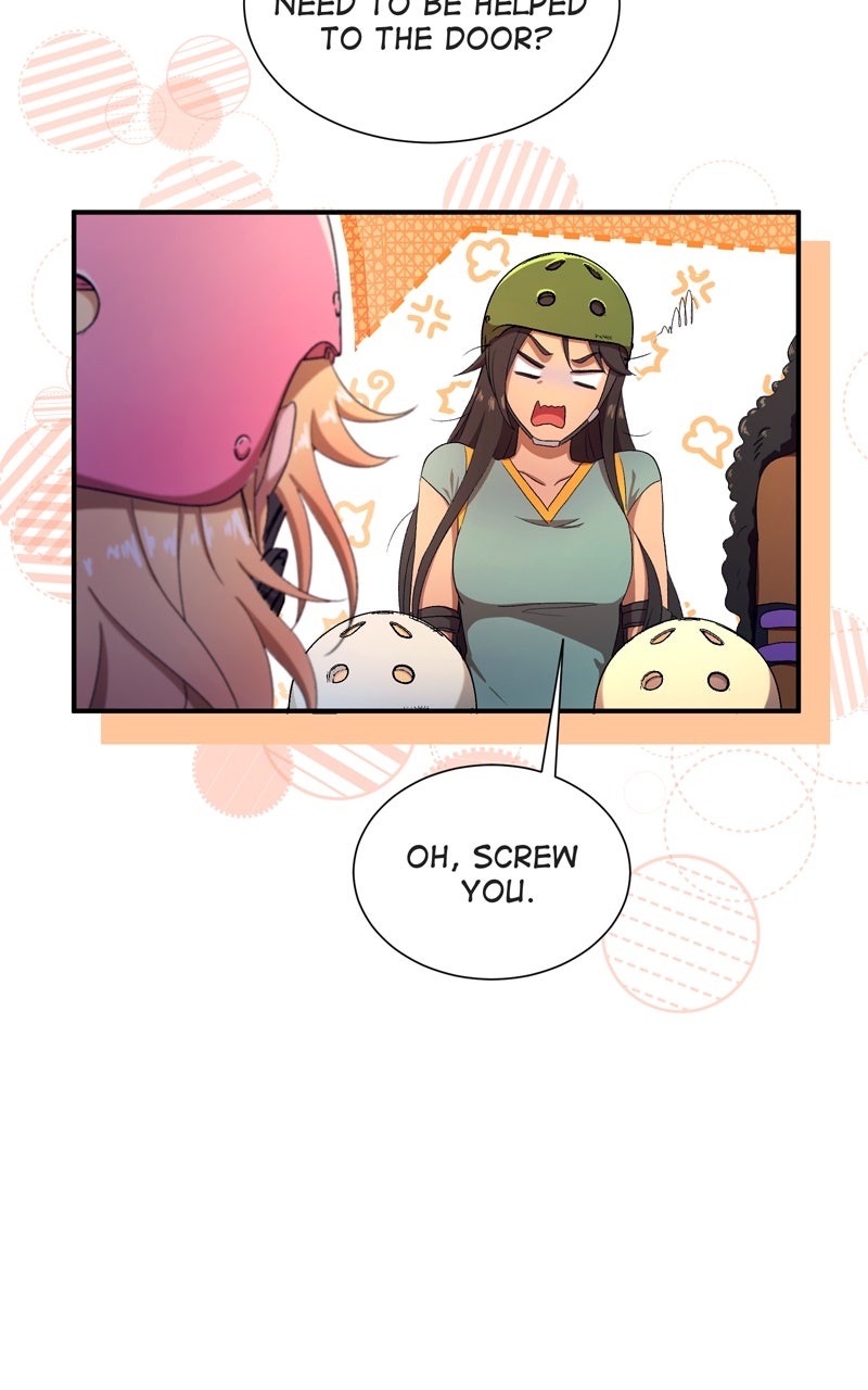 Knee Pads Episode 7 page 25 - 