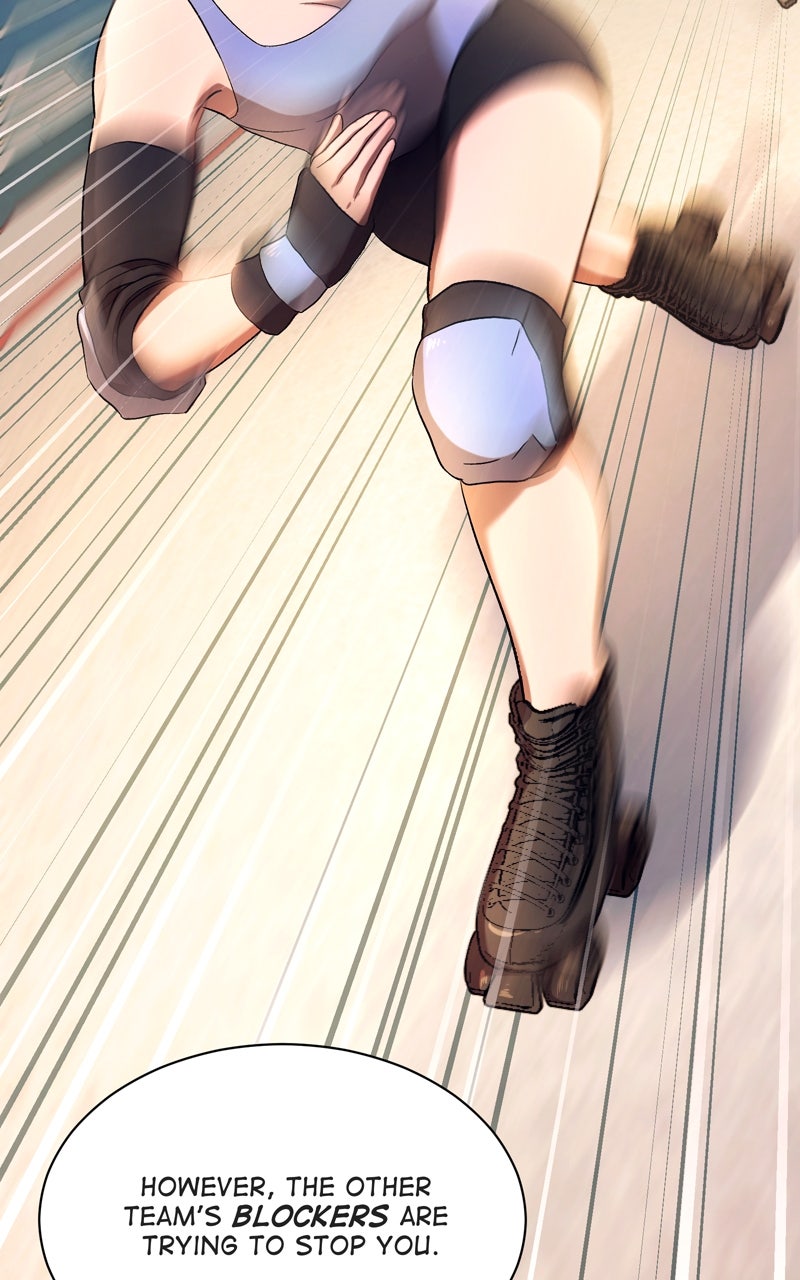 Knee Pads Episode 7 page 30 - 