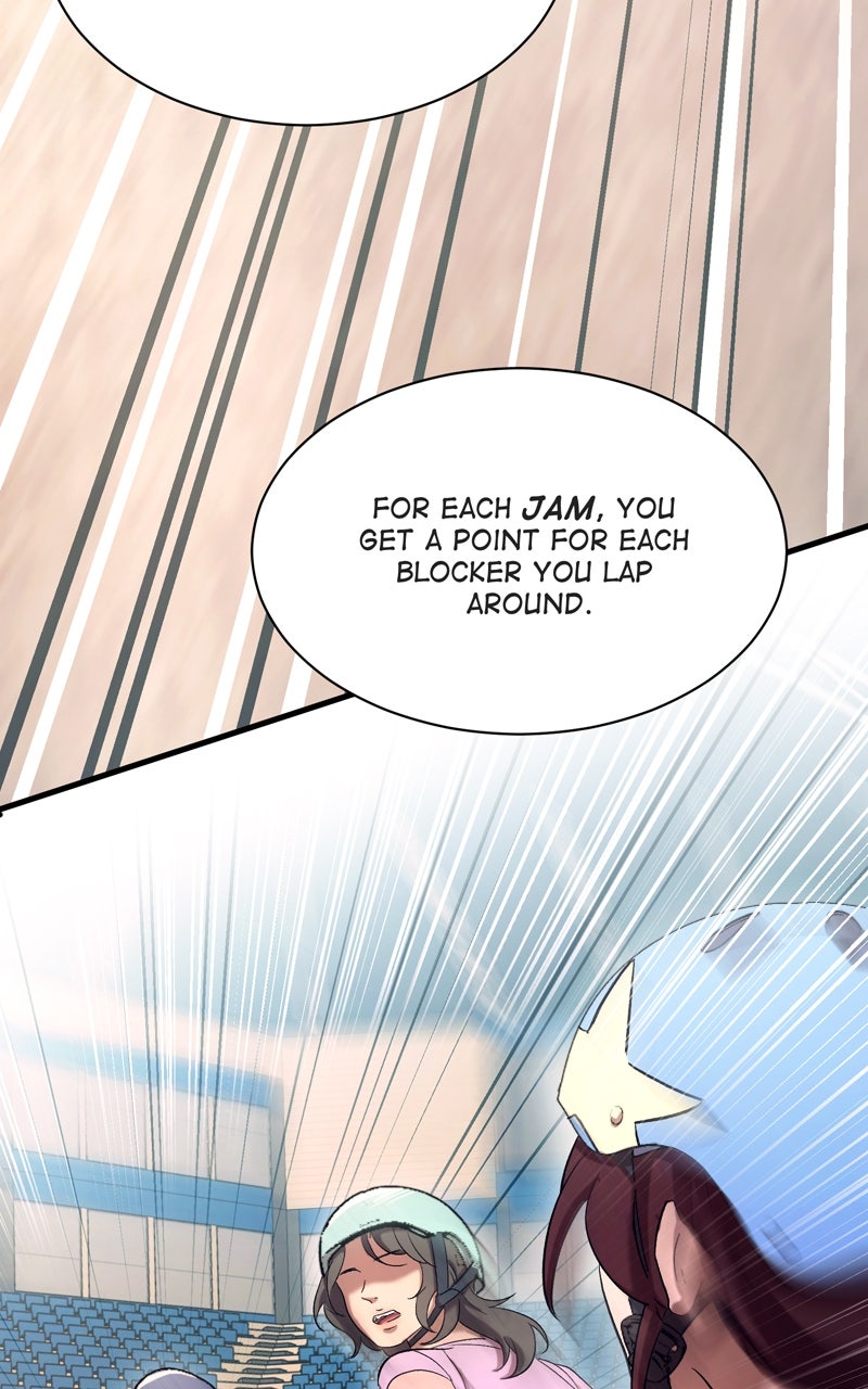 Knee Pads Episode 7 page 31 - 