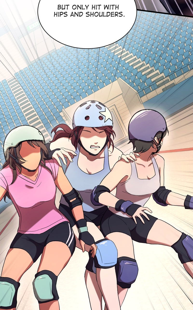 Knee Pads Episode 7 page 33 - 