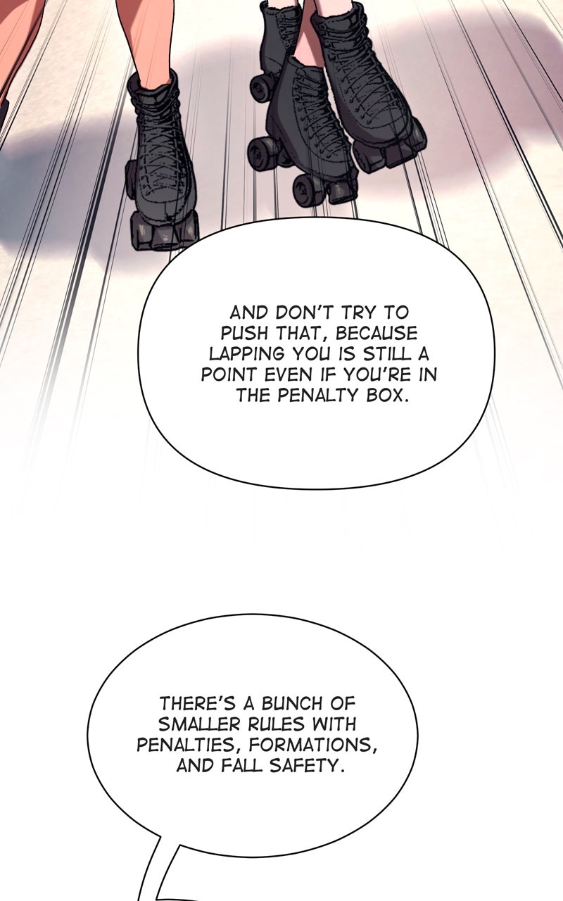 Knee Pads Episode 7 page 34 - 
