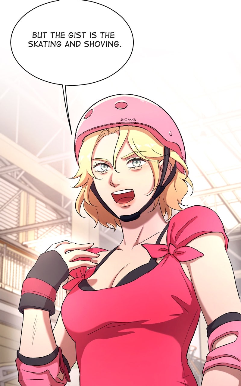 Knee Pads Episode 7 page 35 - 