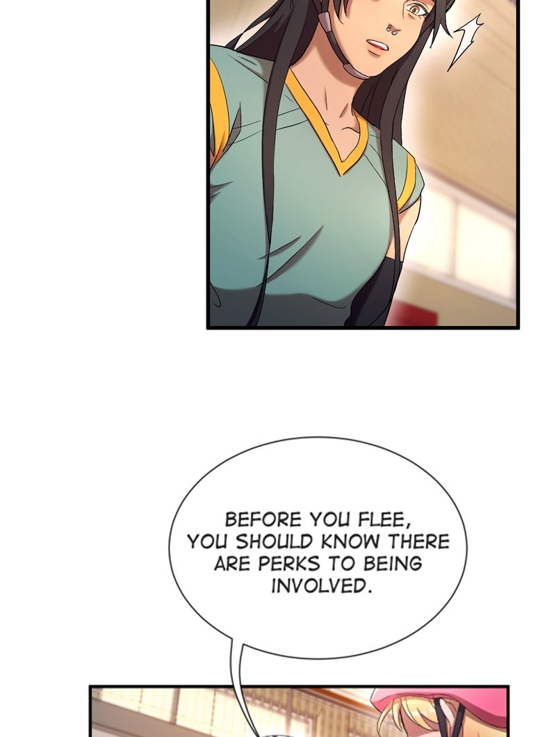 Knee Pads Episode 7 page 40 - 