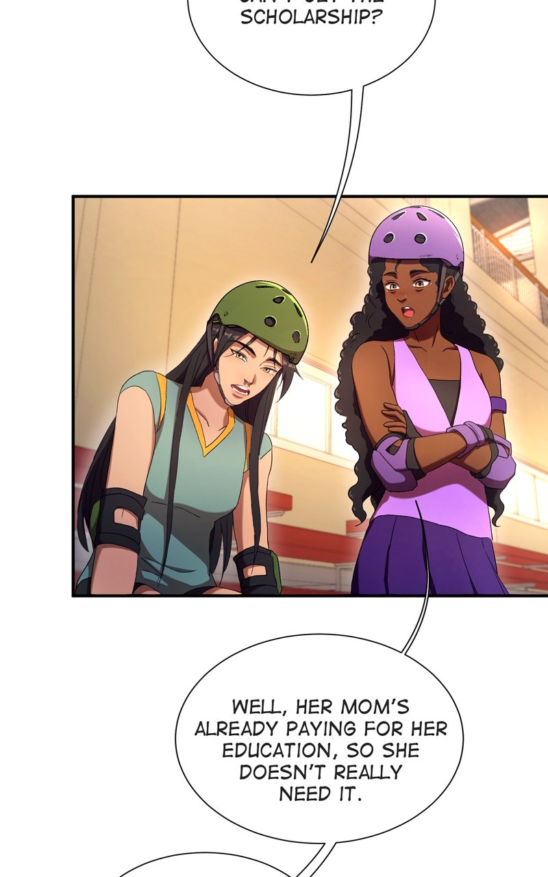 Knee Pads Episode 7 page 45 - 