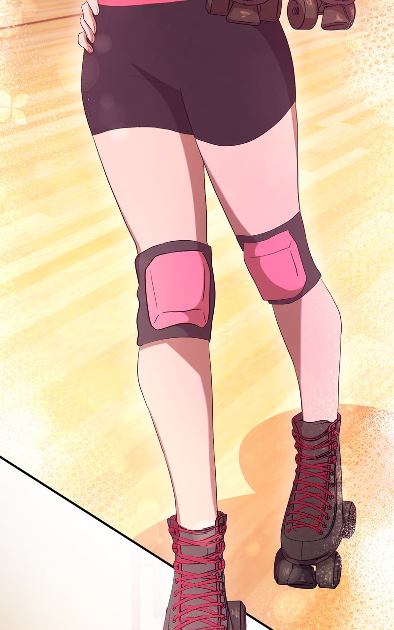 Knee Pads Episode 7 page 6 - 