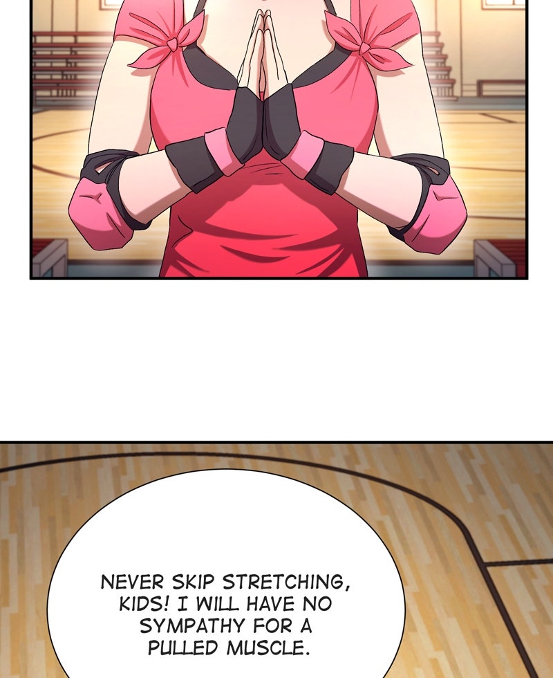Knee Pads Episode 7 page 53 - 