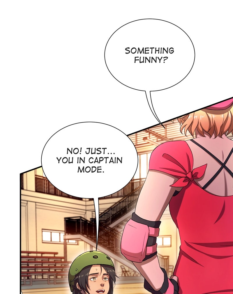 Knee Pads Episode 7 page 62 - 